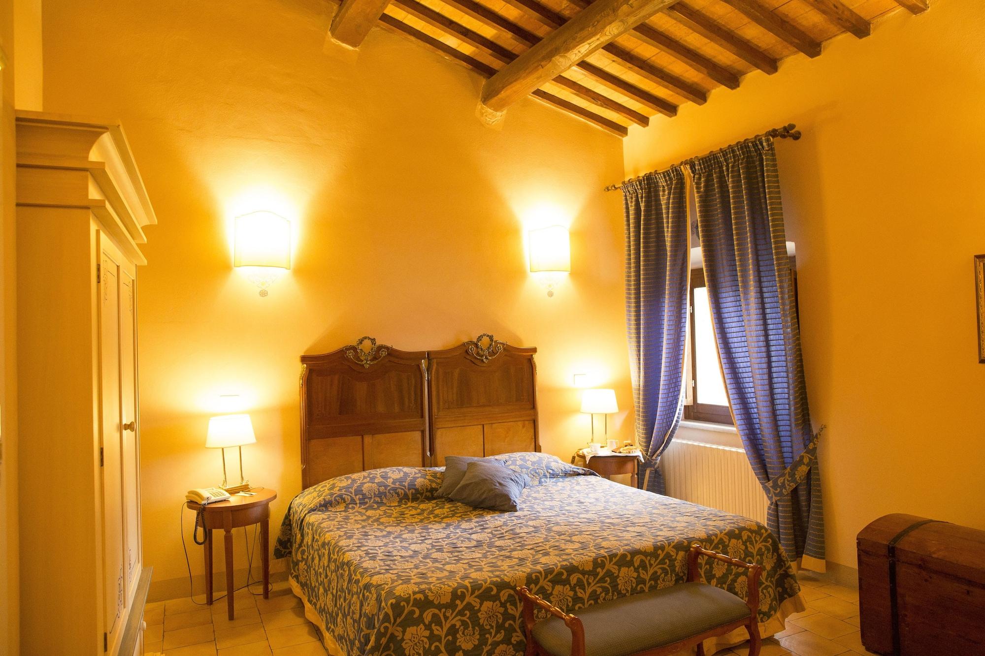 Hotel Palazzo Guiderocchi Ascoli Piceno Zewnętrze zdjęcie