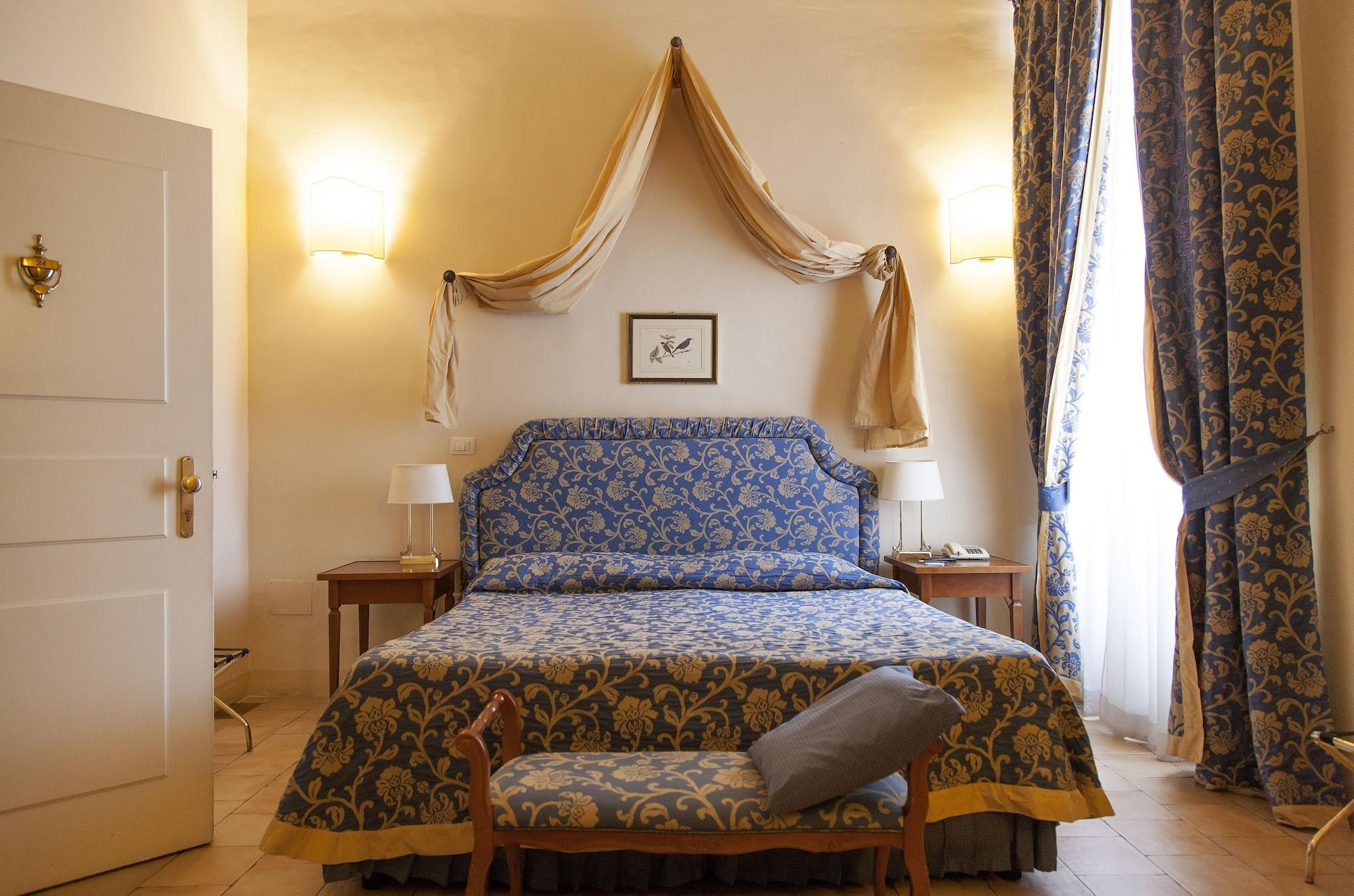 Hotel Palazzo Guiderocchi Ascoli Piceno Zewnętrze zdjęcie