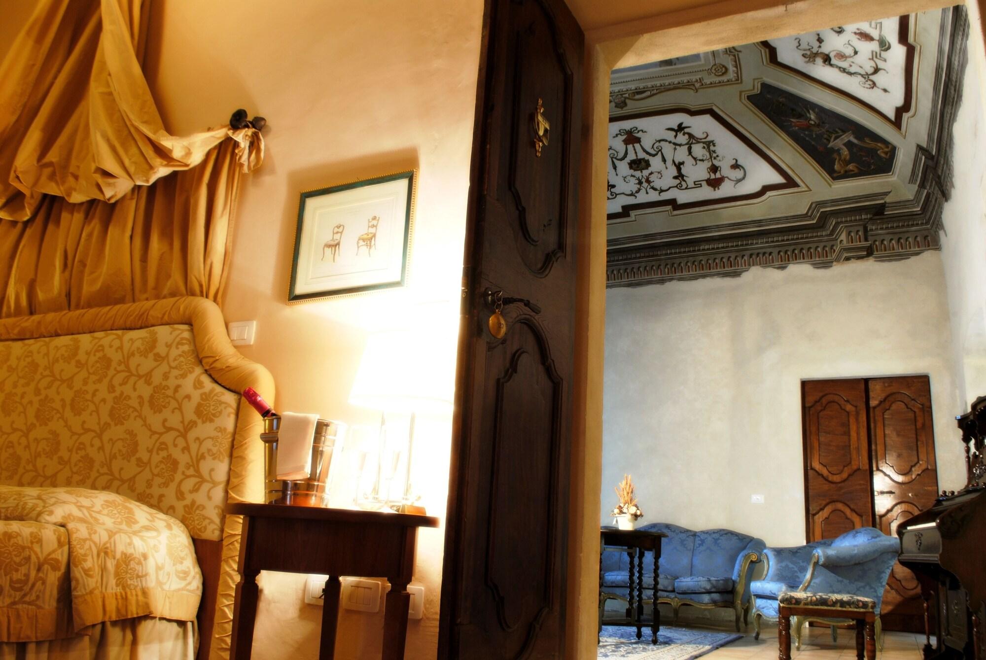 Hotel Palazzo Guiderocchi Ascoli Piceno Zewnętrze zdjęcie