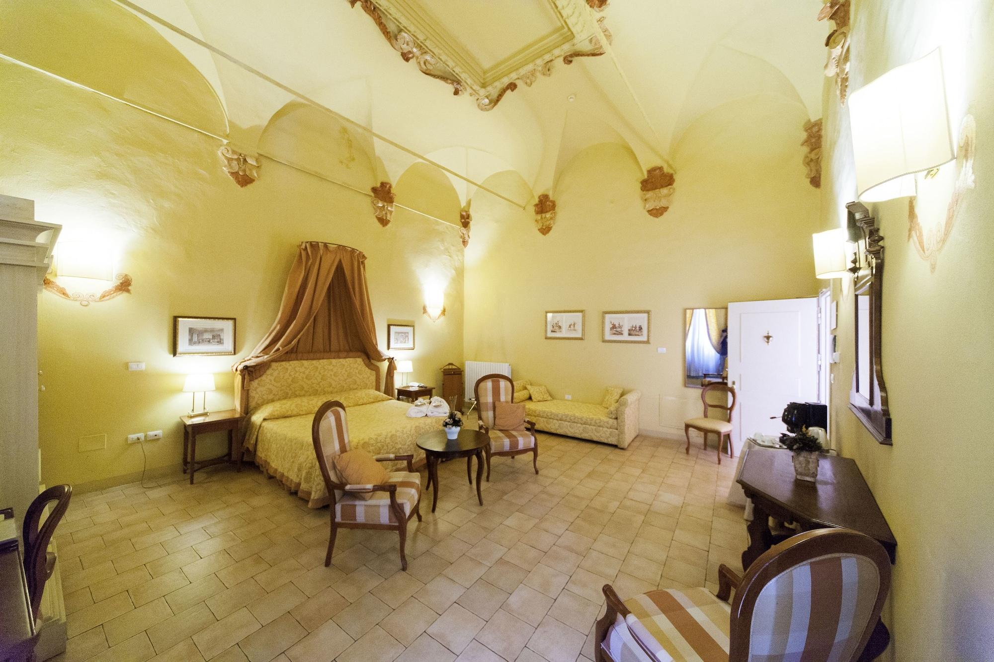 Hotel Palazzo Guiderocchi Ascoli Piceno Zewnętrze zdjęcie