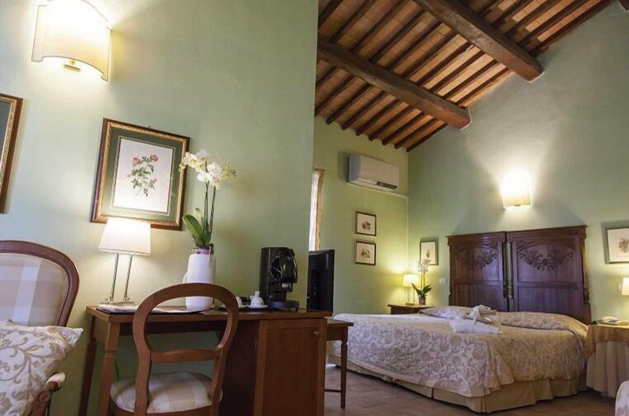 Hotel Palazzo Guiderocchi Ascoli Piceno Zewnętrze zdjęcie