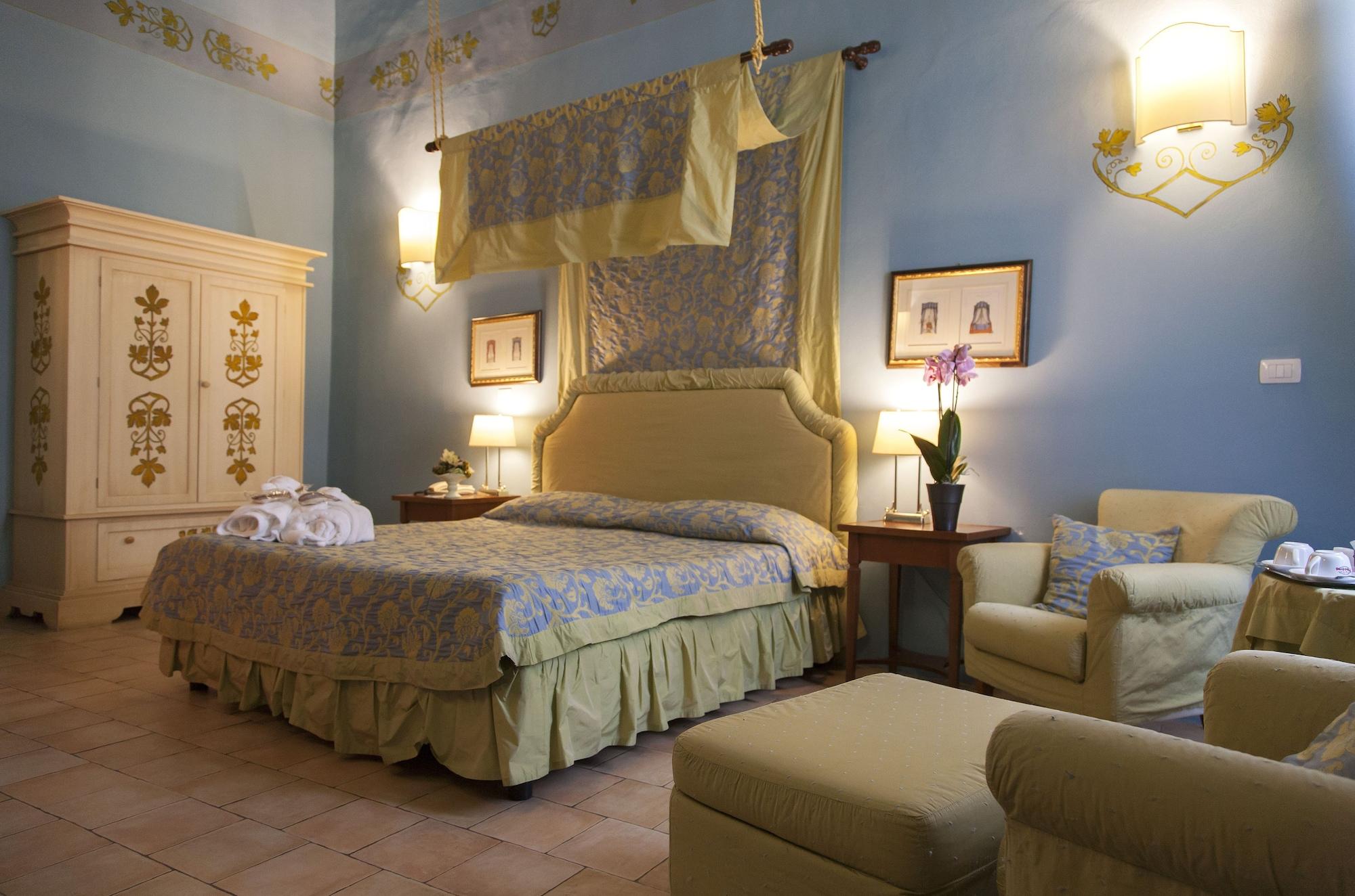 Hotel Palazzo Guiderocchi Ascoli Piceno Zewnętrze zdjęcie