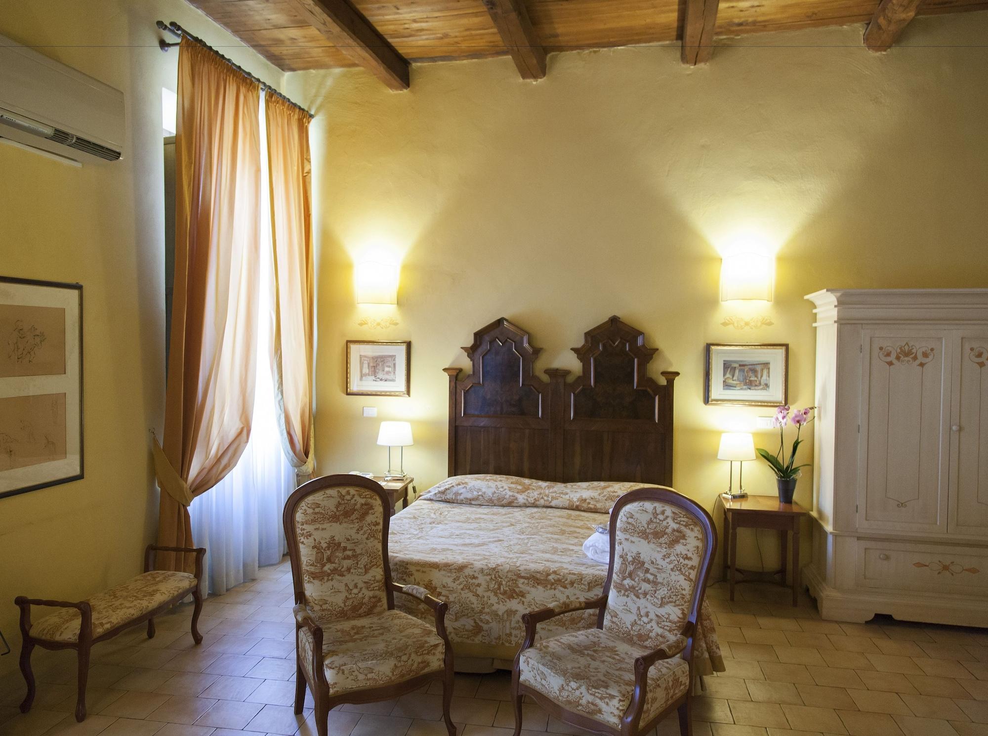 Hotel Palazzo Guiderocchi Ascoli Piceno Zewnętrze zdjęcie
