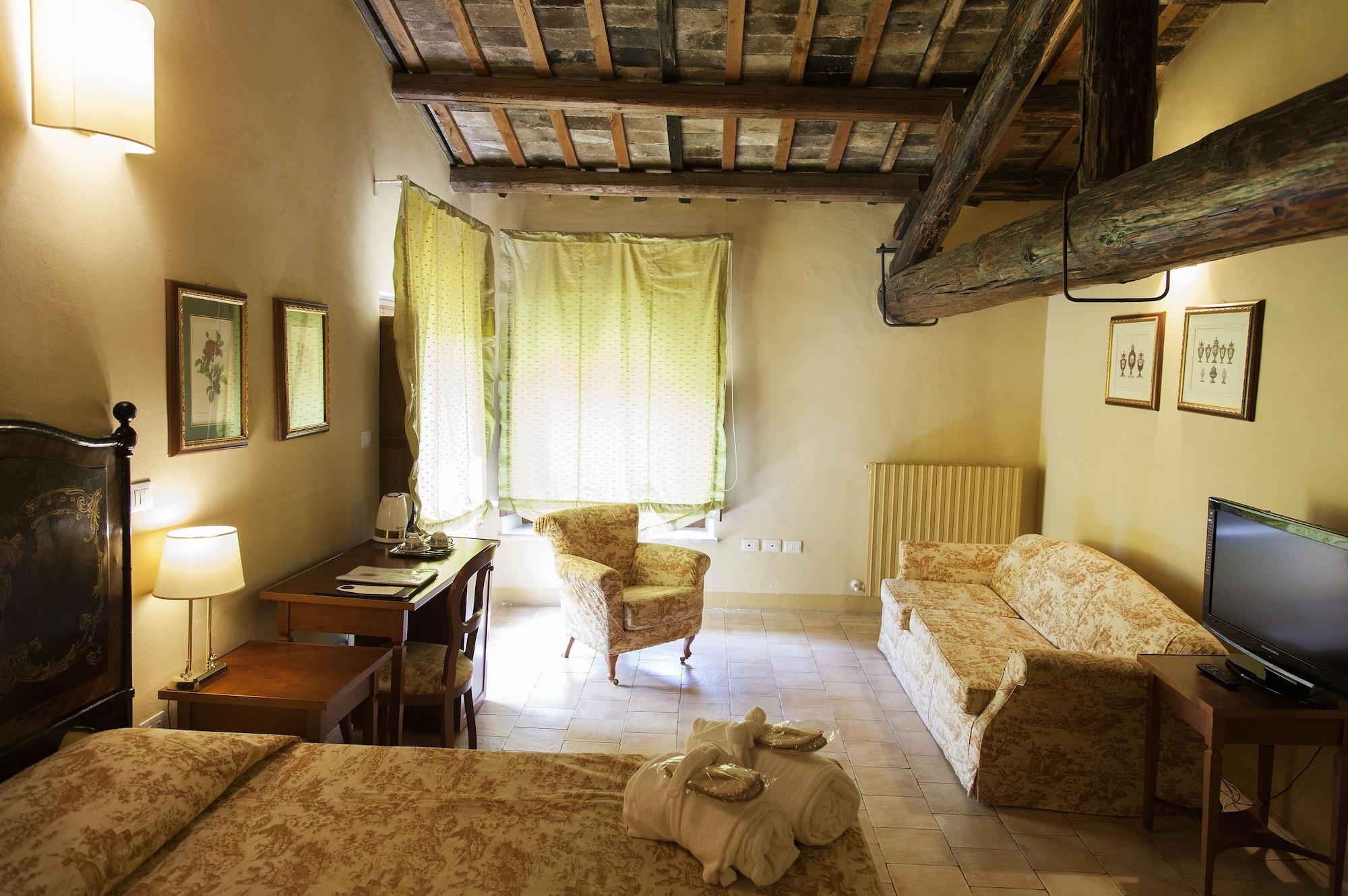 Hotel Palazzo Guiderocchi Ascoli Piceno Zewnętrze zdjęcie