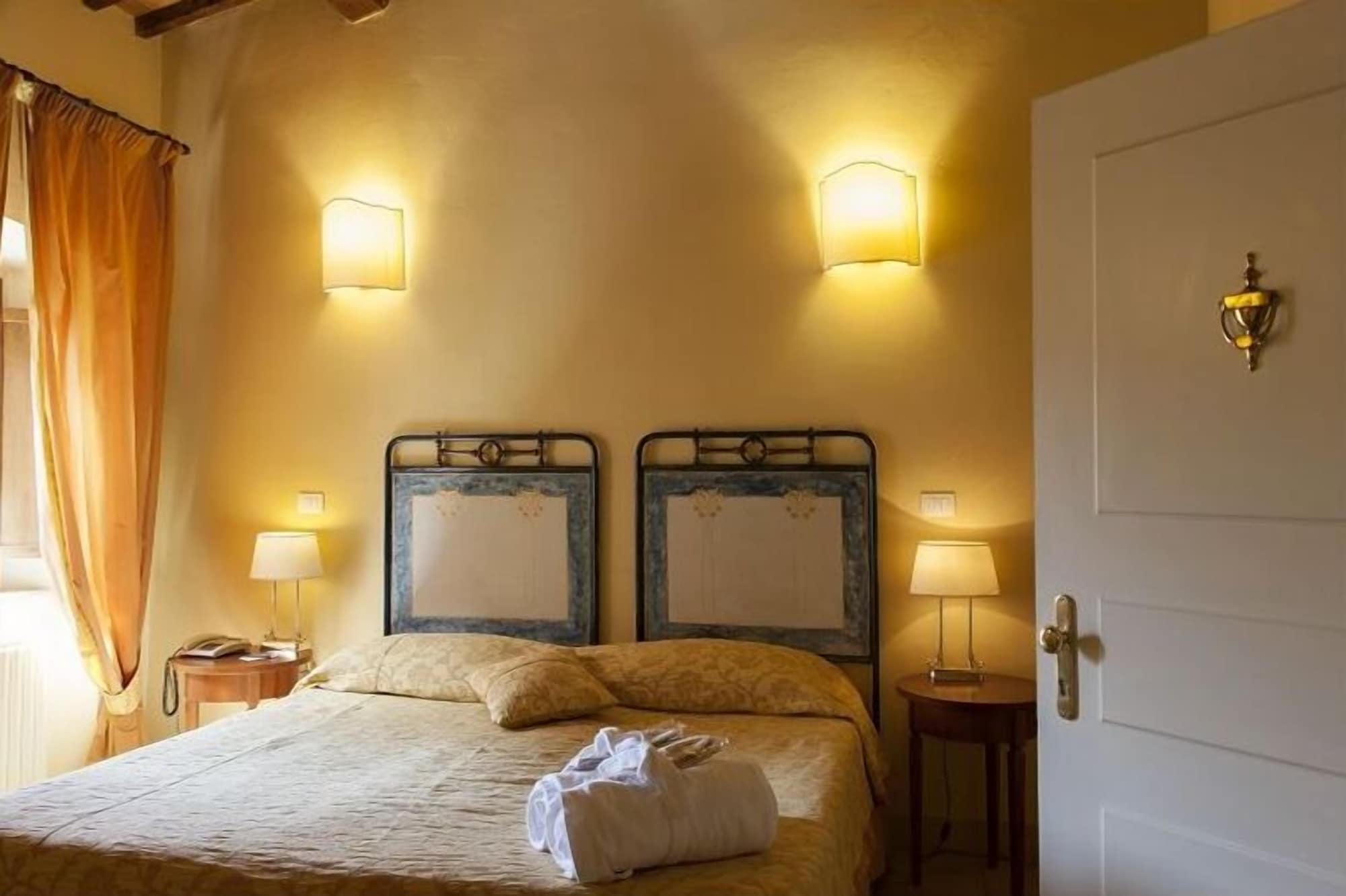 Hotel Palazzo Guiderocchi Ascoli Piceno Zewnętrze zdjęcie