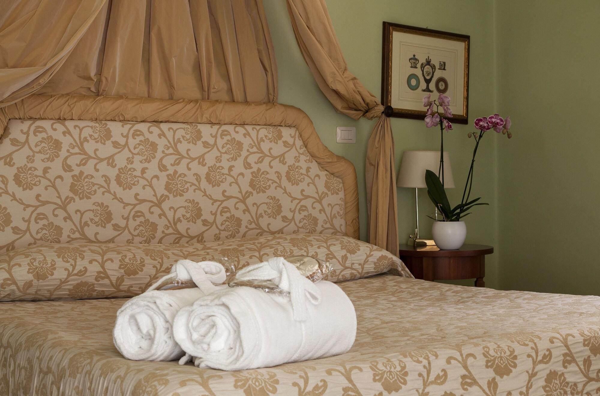 Hotel Palazzo Guiderocchi Ascoli Piceno Zewnętrze zdjęcie
