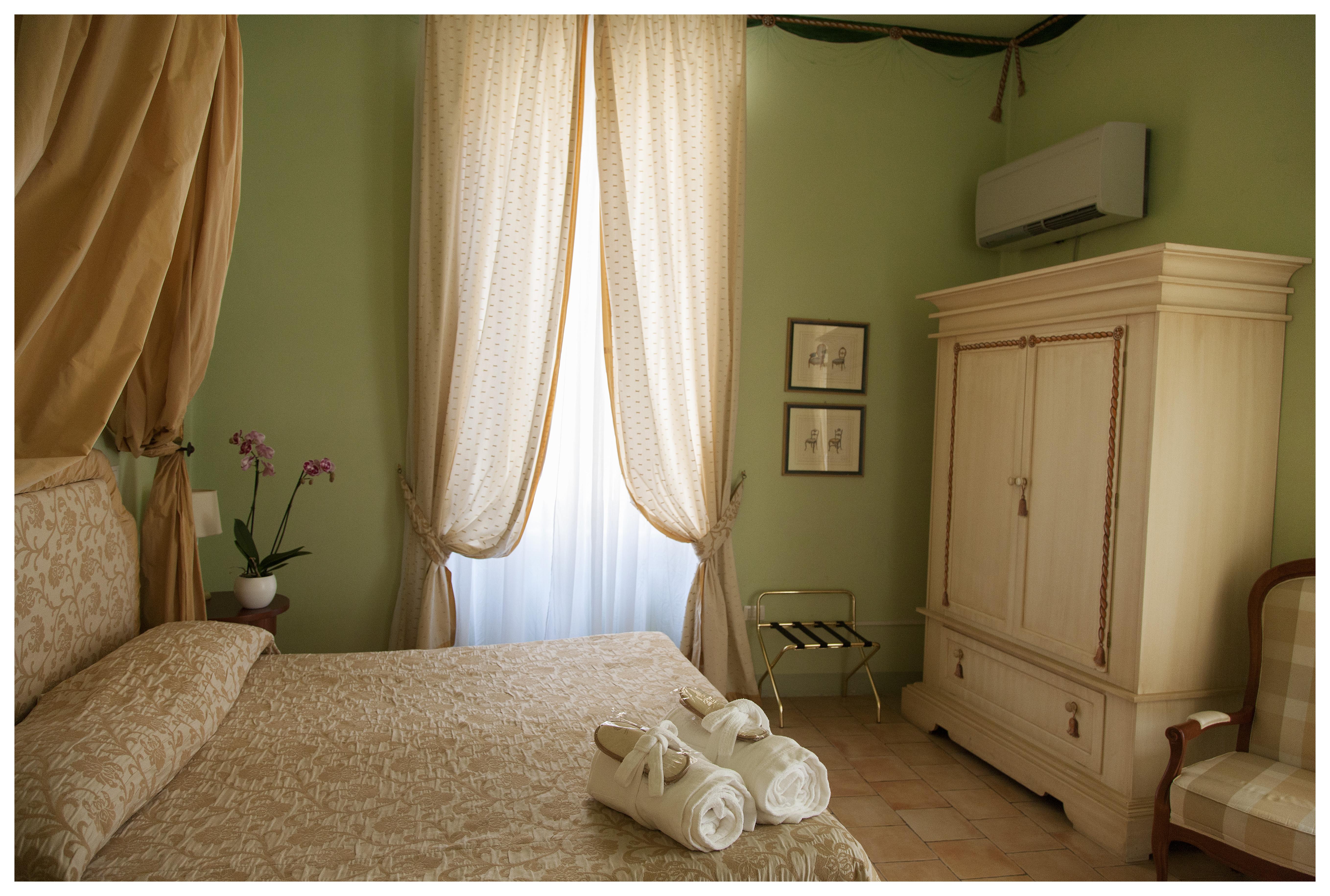 Hotel Palazzo Guiderocchi Ascoli Piceno Zewnętrze zdjęcie
