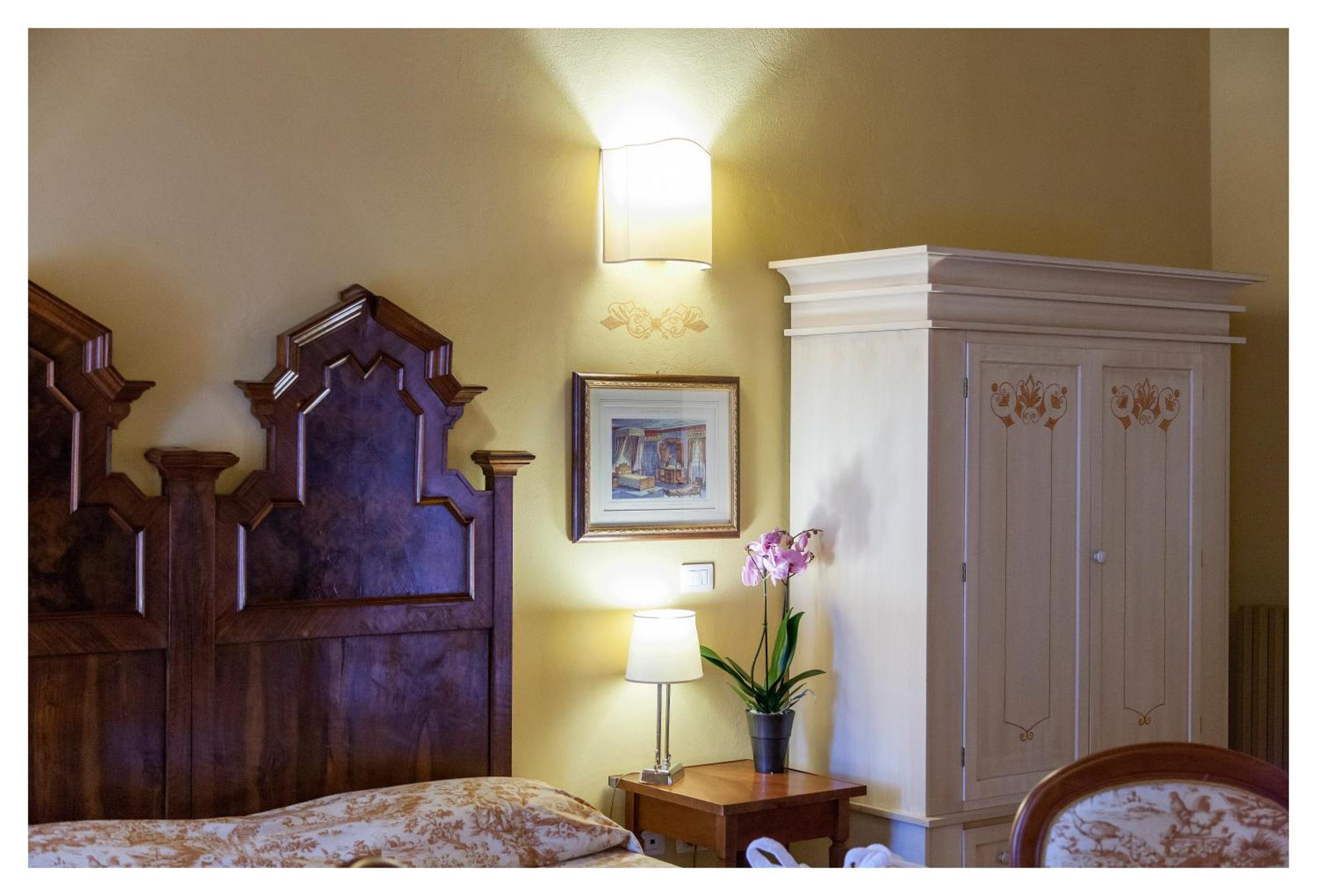Hotel Palazzo Guiderocchi Ascoli Piceno Pokój zdjęcie