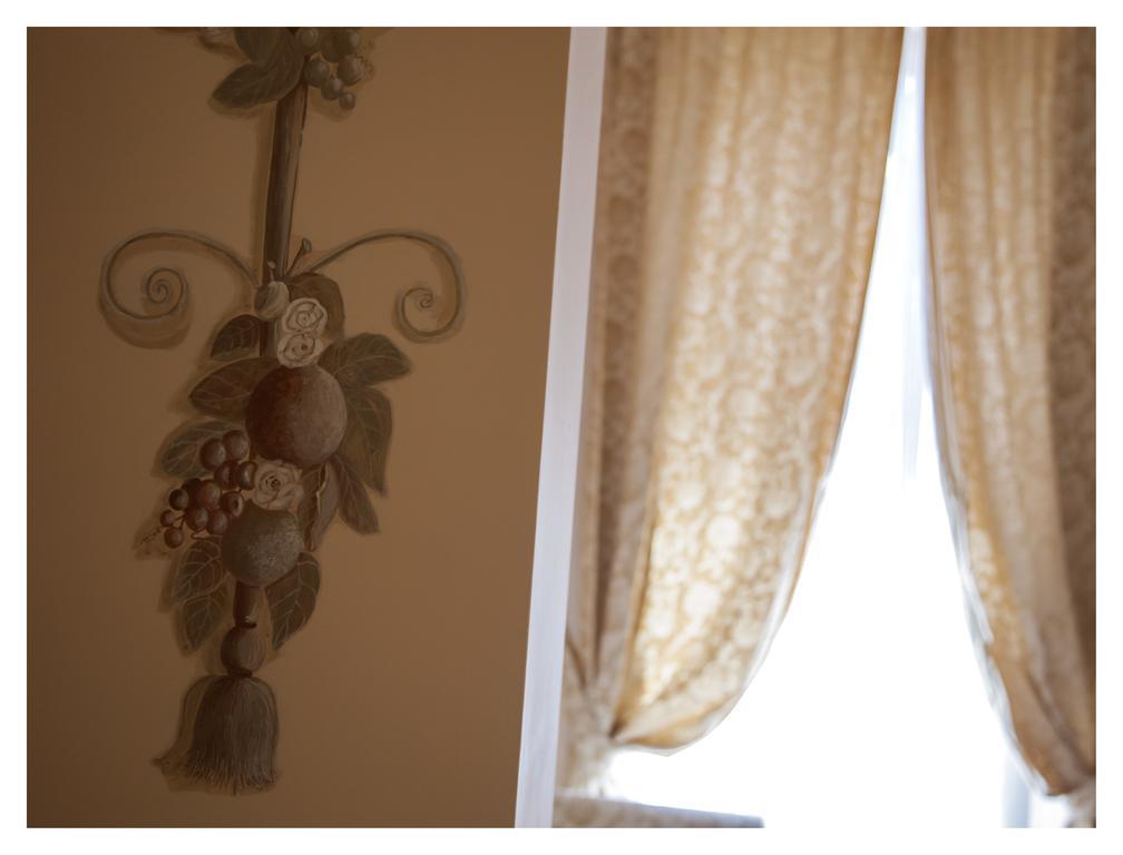 Hotel Palazzo Guiderocchi Ascoli Piceno Zewnętrze zdjęcie