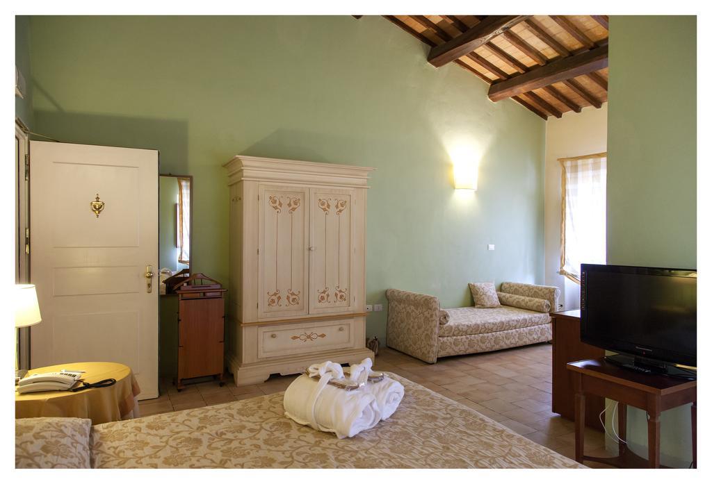 Hotel Palazzo Guiderocchi Ascoli Piceno Zewnętrze zdjęcie