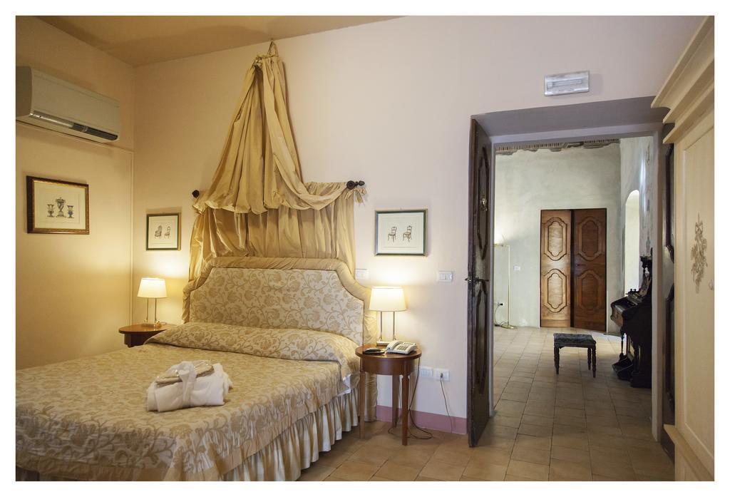 Hotel Palazzo Guiderocchi Ascoli Piceno Zewnętrze zdjęcie