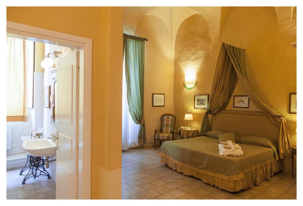 Hotel Palazzo Guiderocchi Ascoli Piceno Zewnętrze zdjęcie