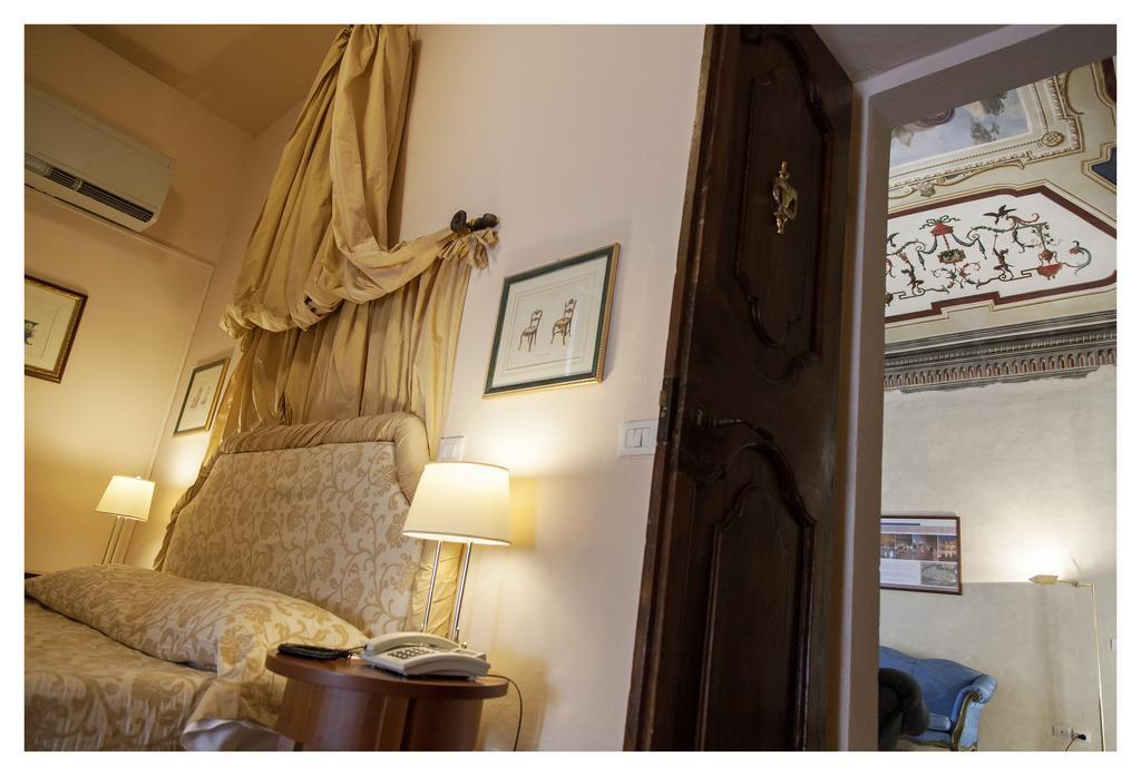 Hotel Palazzo Guiderocchi Ascoli Piceno Zewnętrze zdjęcie