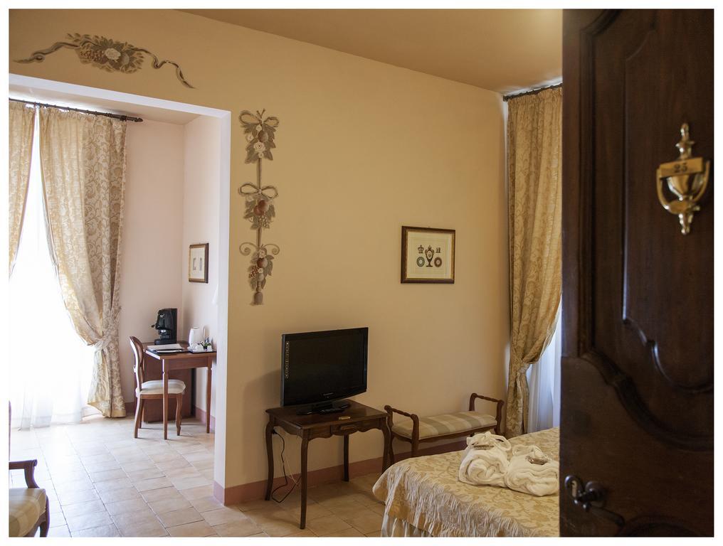 Hotel Palazzo Guiderocchi Ascoli Piceno Zewnętrze zdjęcie