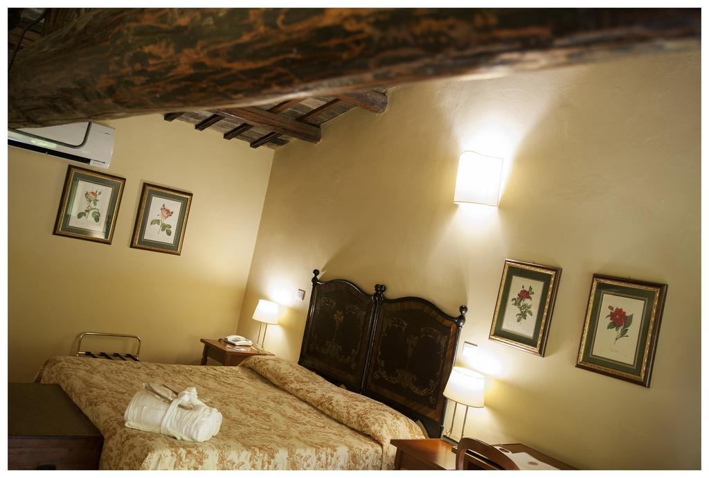 Hotel Palazzo Guiderocchi Ascoli Piceno Zewnętrze zdjęcie