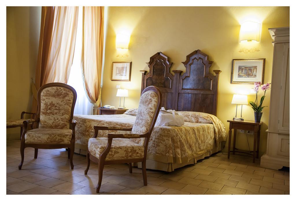 Hotel Palazzo Guiderocchi Ascoli Piceno Zewnętrze zdjęcie