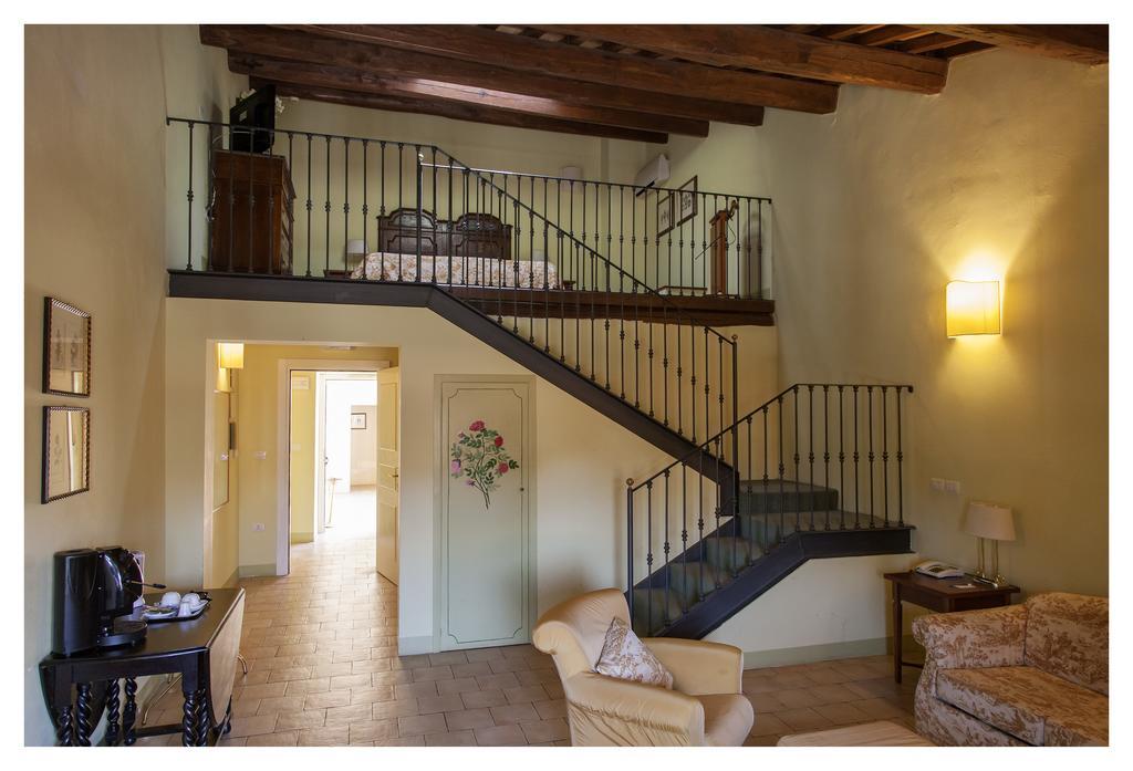 Hotel Palazzo Guiderocchi Ascoli Piceno Zewnętrze zdjęcie