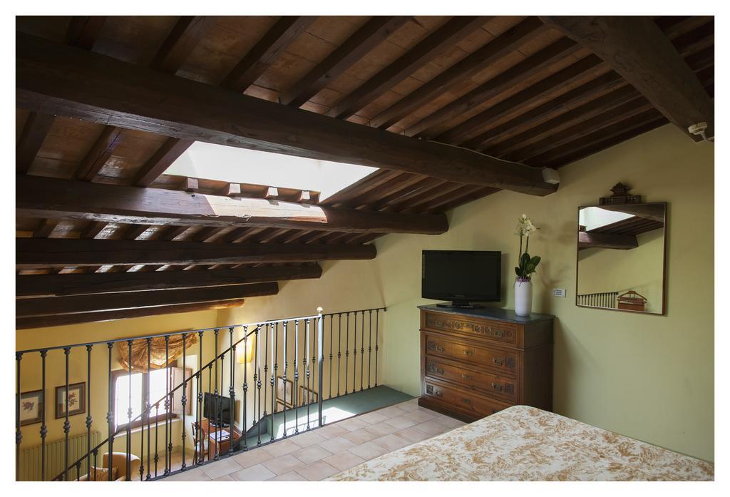 Hotel Palazzo Guiderocchi Ascoli Piceno Zewnętrze zdjęcie