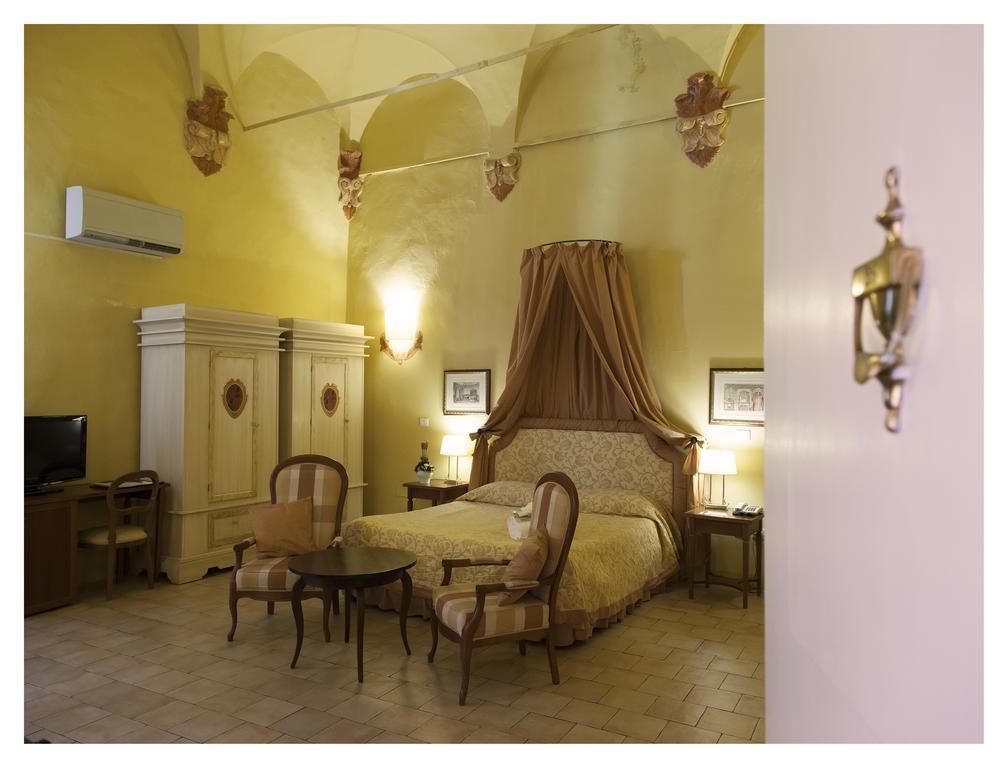 Hotel Palazzo Guiderocchi Ascoli Piceno Zewnętrze zdjęcie