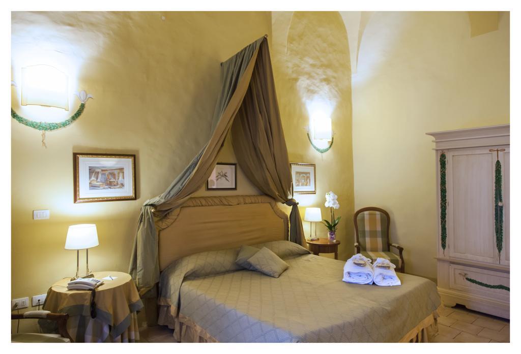 Hotel Palazzo Guiderocchi Ascoli Piceno Zewnętrze zdjęcie